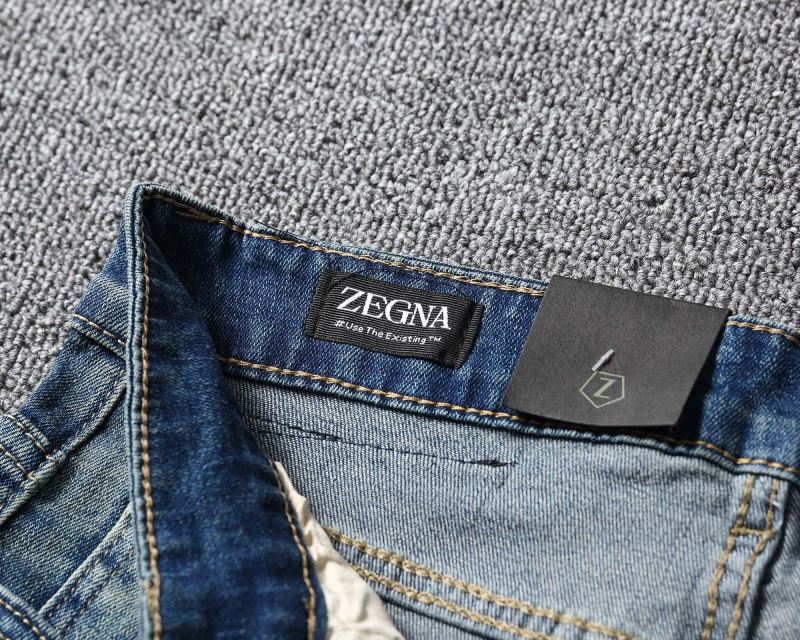 Zegna Jeans